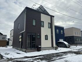 北海道石狩市樽川八条３丁目