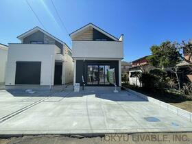 東京都国分寺市戸倉３丁目