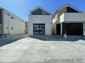 東京都国分寺市戸倉３丁目