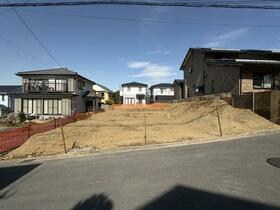 神奈川県横浜市青葉区黒須田