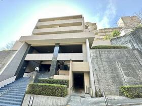 コスモ青葉台シェル・ヴェール弐番館