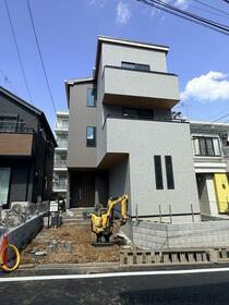 東京都多摩市貝取１丁目