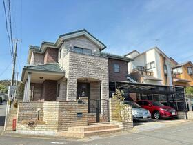 京都府京都市北区西賀茂南川上町