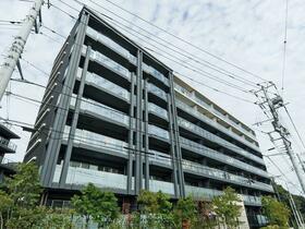 ココテラス横濱戸塚ヒルトップ　イースト