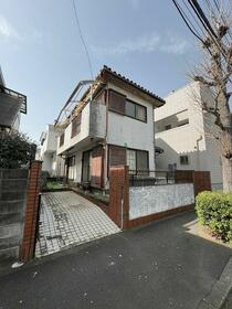 東京都府中市四谷１丁目