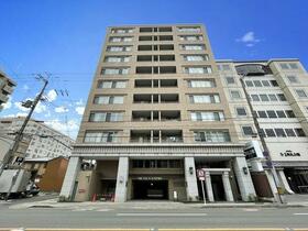 パークホームズ今出川