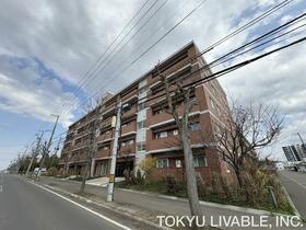 天神山レジデンス