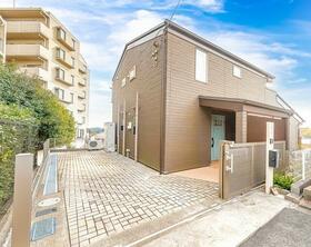 神奈川県横浜市保土ケ谷区峰沢町