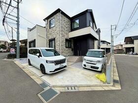 東京都町田市木曽東１丁目