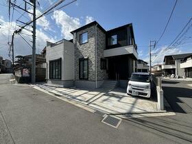 東京都町田市木曽東１丁目