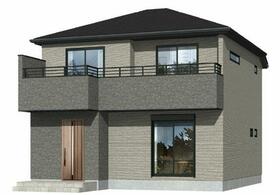 神奈川県横浜市青葉区桜台