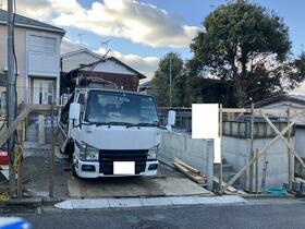 神奈川県横浜市旭区上白根１丁目