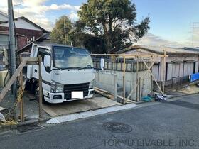 神奈川県横浜市旭区上白根１丁目