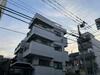 常盤台ワン 2階 築41年2ヶ月の賃貸物件