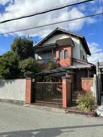 兵庫県宝塚市野上４丁目