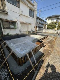 東京都練馬区田柄５丁目