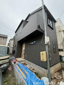 東京都練馬区田柄5丁目