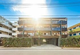 オープンレジデンシア桜新町テラス