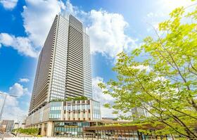 ＴＨＥ　ＹＯＫＯＨＡＭＡ　ＦＲＯＮＴ　ＴＯＷＥＲ