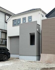 埼玉県さいたま市緑区松木３丁目