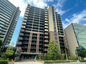 ザ・パークハウスさいたま新都心