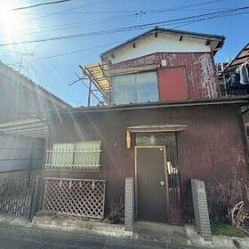 東京都練馬区大泉町３丁目