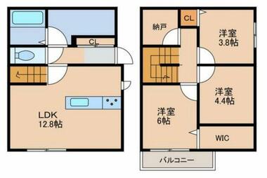 間取り：228059808791