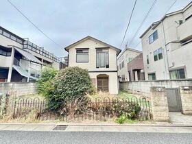 東京都世田谷区八幡山１丁目