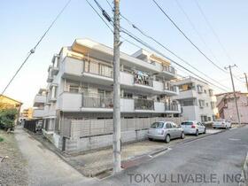 サンシティ日吉