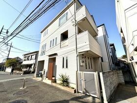 神奈川県横浜市港北区高田東２丁目