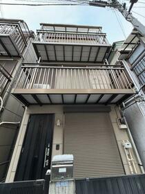 東京都荒川区東尾久４丁目