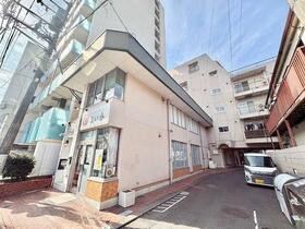 サンハイツ溝の口