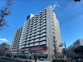 キャッスル共進マンション