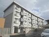 マンション東岡 3階 築54年1ヶ月の賃貸物件