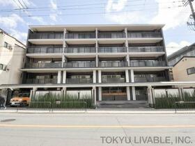 ファインフラッツ京都桃山御香宮