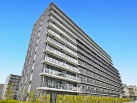 シティテラス草加松原シーズンズ