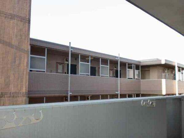 apartment 埼玉県富士見市東みずほ台１丁目
地図を見る