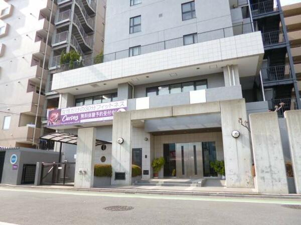 apartment 埼玉県富士見市東みずほ台１丁目
地図を見る