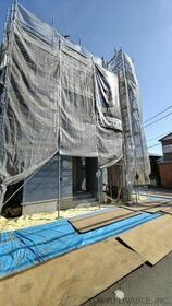 神奈川県鎌倉市腰越３丁目