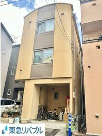 神奈川県横浜市緑区白山１丁目