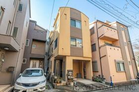 神奈川県横浜市緑区白山１丁目