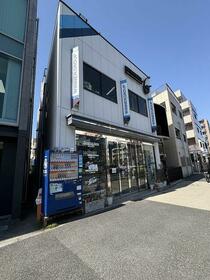 東京都大田区萩中３丁目