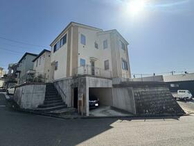 神奈川県横浜市青葉区藤が丘２丁目