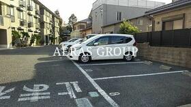 ボナール南流山  ｜ 千葉県流山市大字鰭ケ崎（賃貸アパート3LDK・1階・66.87㎡） その10