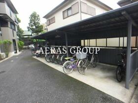 ボナール南流山  ｜ 千葉県流山市大字鰭ケ崎（賃貸アパート3LDK・1階・66.87㎡） その11