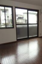 ボナール南流山  ｜ 千葉県流山市大字鰭ケ崎（賃貸アパート3LDK・1階・66.87㎡） その3