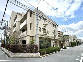 パークホームズ西宮北口