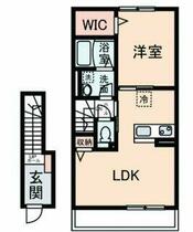 間取り：211063443700