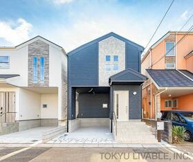 神奈川県藤沢市湘南台１丁目