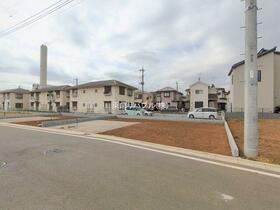 埼玉県所沢市大字北秋津